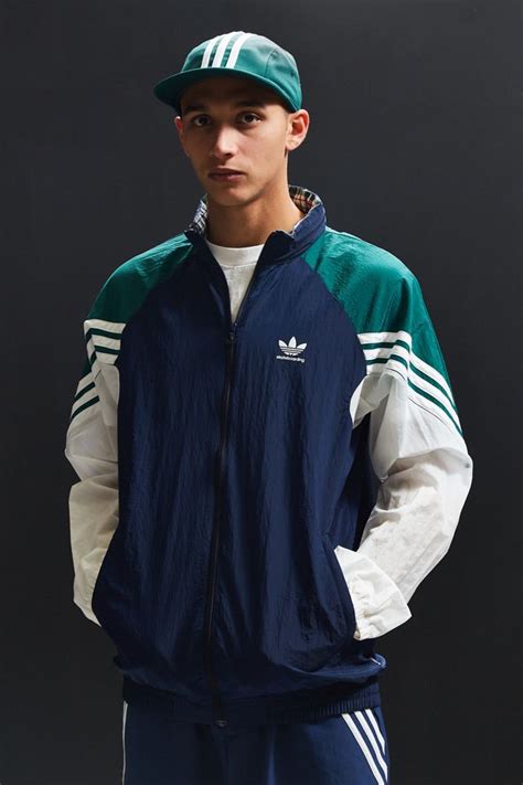 adidas skate clothing.